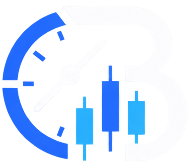 Binary Timing Dashboard Logo